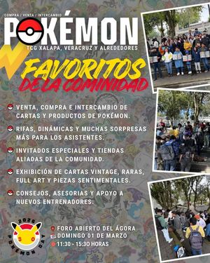 Image post by @clubcoleccionistaxal on Instagram