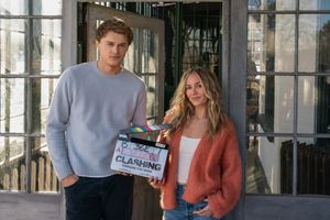 Image post by @primevideoit on Instagram