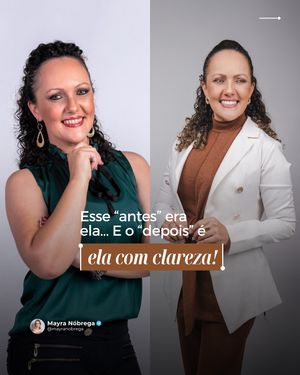 Image post by @mayranobrega on Instagram