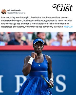 Image post by @thegistusa on Instagram