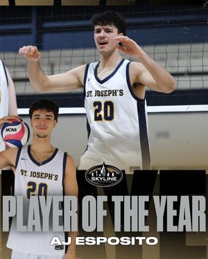 Image post by @sjliathletics on Instagram