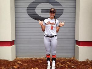 Image post by @osusoftball on Instagram