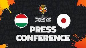Video post by @fiba_media on YouTube