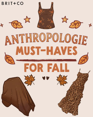 Image post by @britandco on Instagram