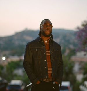 Image post by @afropunk on Twitter