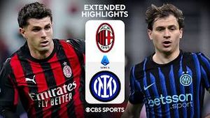 Video post by @cbssportsgolazo on YouTube