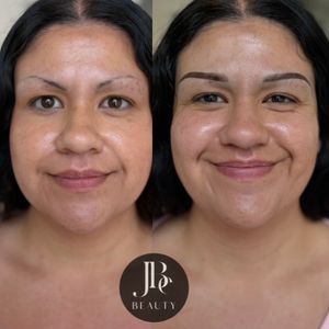 Image post by @jbebeautydenver on Instagram