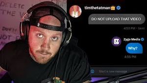 Video post by @timthetatman on YouTube