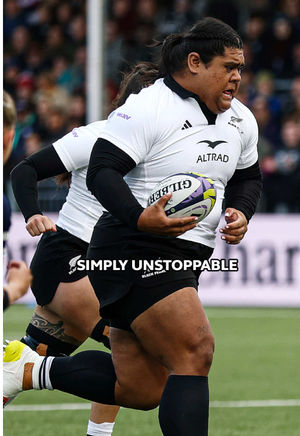 Video post by @worldrugby on TikTok