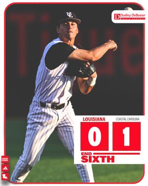 Image post by @ragincajunsbsb on Instagram
