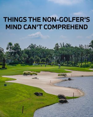 Image post by @bmw_golfsport on Instagram