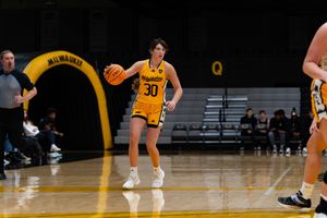 Image post by @mke_wbb on Instagram