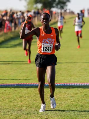 Image post by @flotrack on Instagram