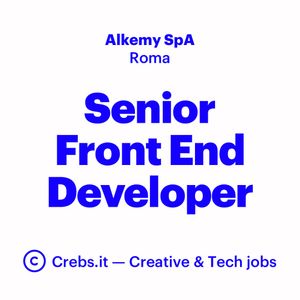 Image post by @crebs_jobs on Instagram
