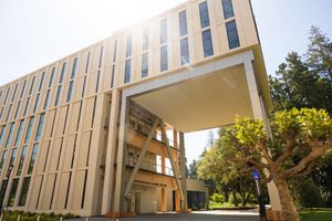 Image post by @ucberkeleyofficial on Instagram