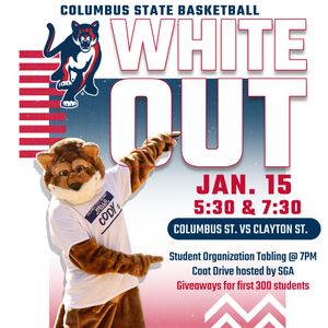 Image post by @CSUCougars on Twitter