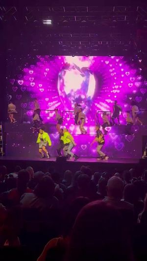 Video post by @kidzbop on TikTok