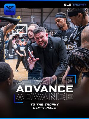 Image post by @superleaguebasketballm on Instagram