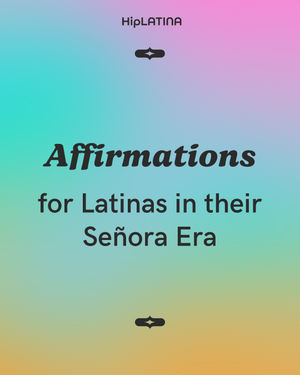 Image post by @hip_latina on Instagram