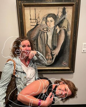 Image post by @dalimuseum on Instagram