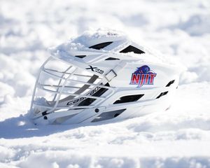 Image post by @njitmlax on Instagram