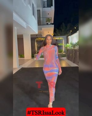 Image post by @theshaderoom on Instagram