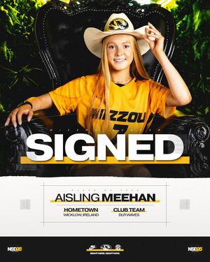 Image post by @mizzousoccer on Instagram