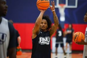 Image post by @rmumbasketball on Instagram