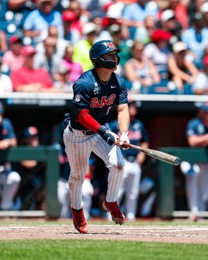 Image post by @olemissbsb on Instagram
