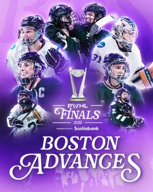 Image post by @thepwhlofficial on Instagram