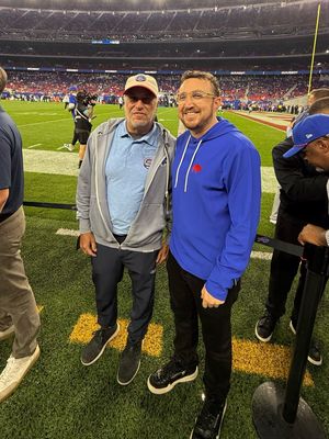 Image post by @bkaminsky on Instagram