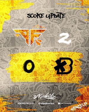 Image post by @ATLFaZe on Twitter