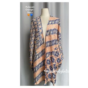 Image post by @misskendybatik on Instagram