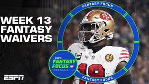 Video post by @espnnfl on YouTube