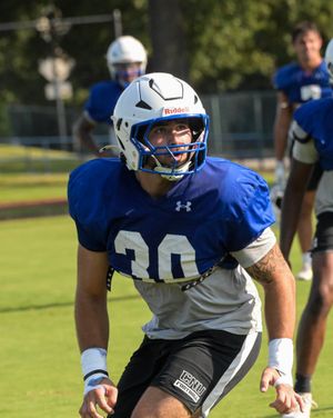Image post by @cnufootball on Instagram