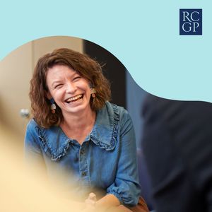 Image post by @royalcollegeofgps on Instagram