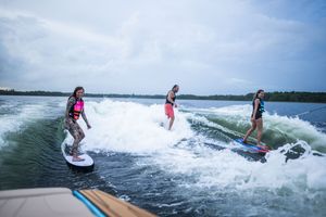 Image post by @connellywatersports on Instagram