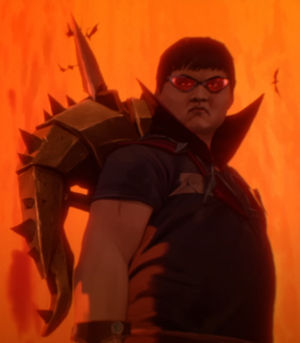 Image post by @lolesports on Twitter