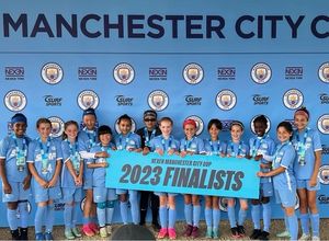 Image post by @surfsoccerclub on Instagram