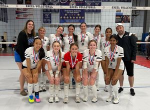 Image post by @tavvolleyball on Instagram