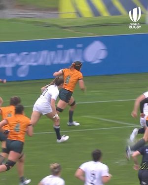 Image post by @rugbyworldcup on Instagram