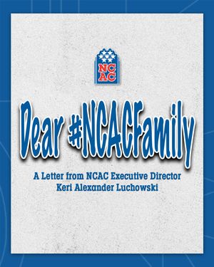 Image post by @ncac on Instagram