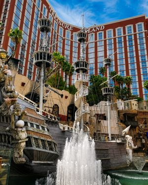 Image post by @tivegas on Instagram