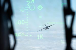Image post by @airmanmagazine on Instagram