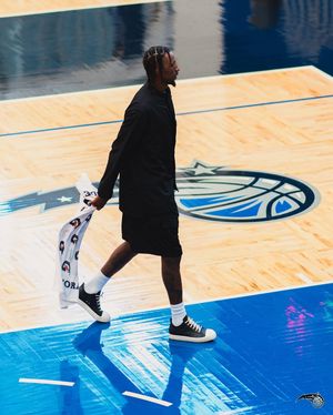 Image post by @orlandomagic on Instagram