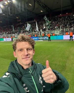 Image post by @bundesliga on Instagram