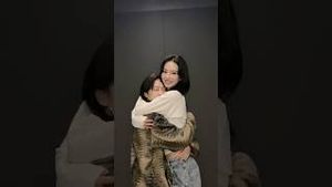 Video post by @itzy on YouTube