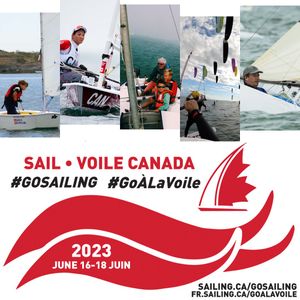 Image post by @sailcanada on Instagram