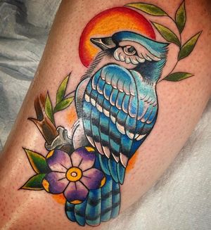 Image post by @tauntontattooco on Instagram