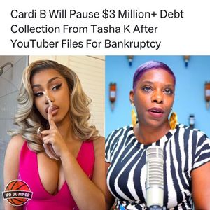 Image post by @nojumper on Instagram